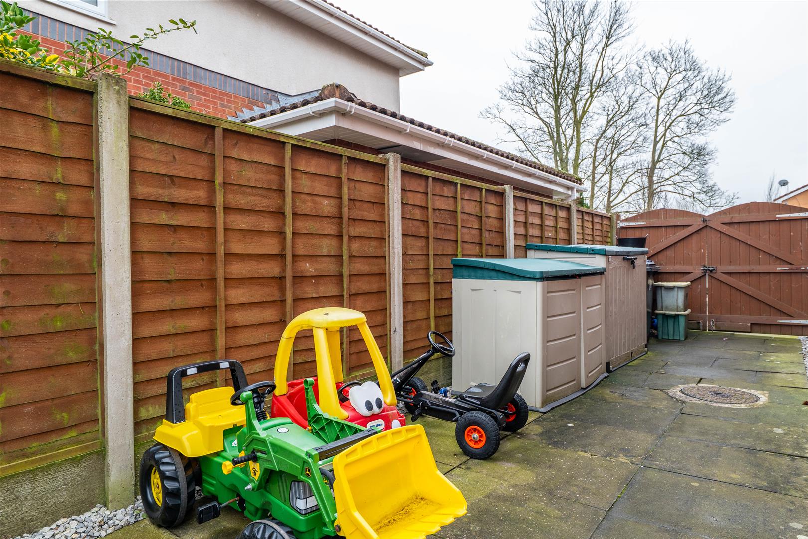 Aspendale Close, Longton, Preston